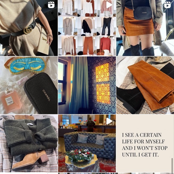 Follow me on ig 🤍🤎🤍 - Picture 4 of 12